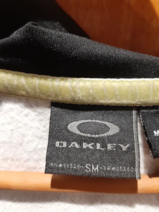 Oakley casaco desportivo
