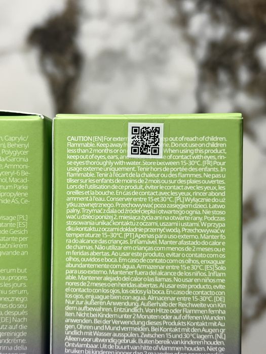 Purito Dermide Relief Barrier Moisturizer Зволожуючий Крем для Обличчя