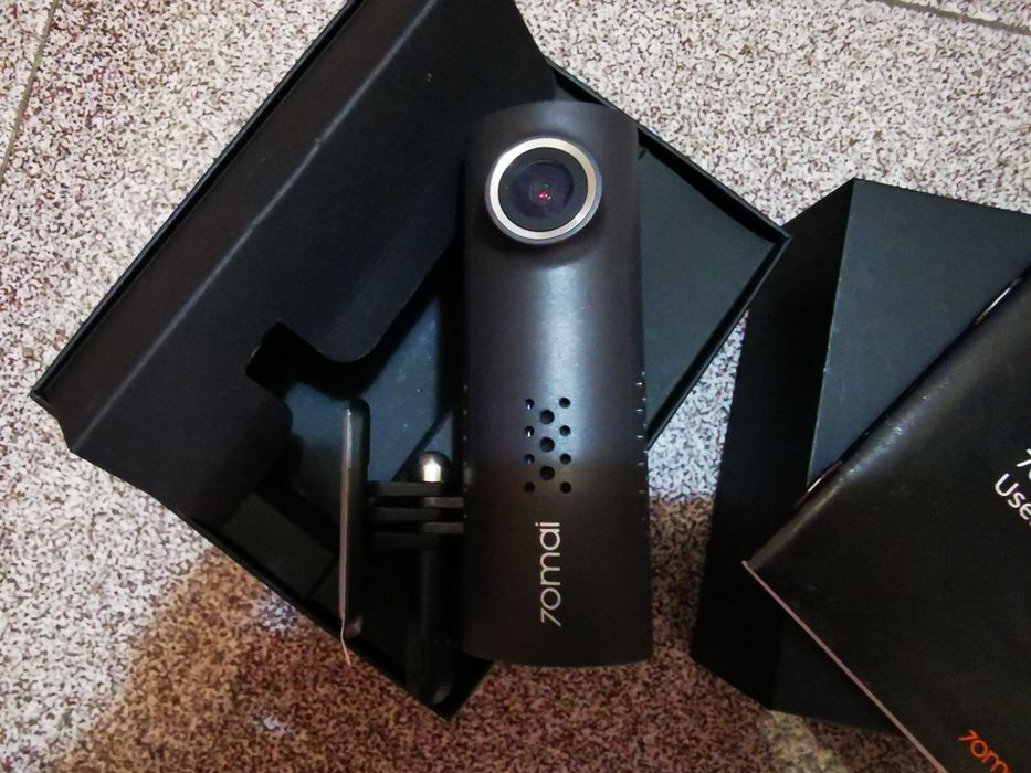 Smart Dash Cam 1S