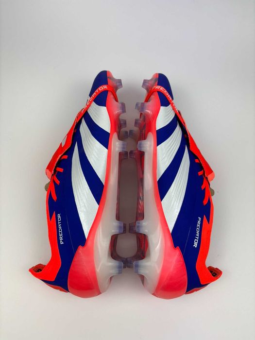Adidas Predator Elite FT FG, 45 1/3