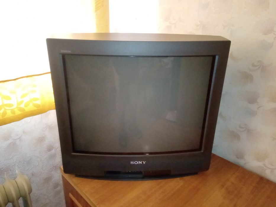 sony kv 25 - купить телевизоры - Цена на OLX.ua