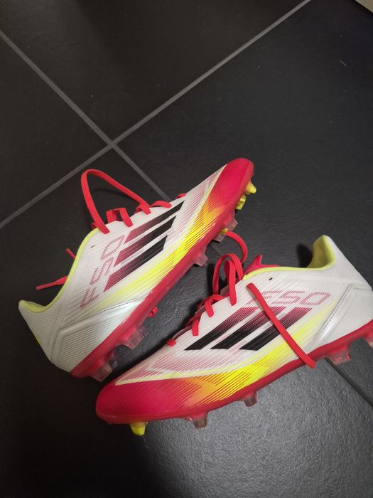 Adidas F50 korki/lanki