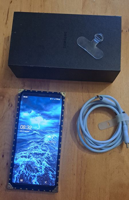 Samsung Galaxy Note 9