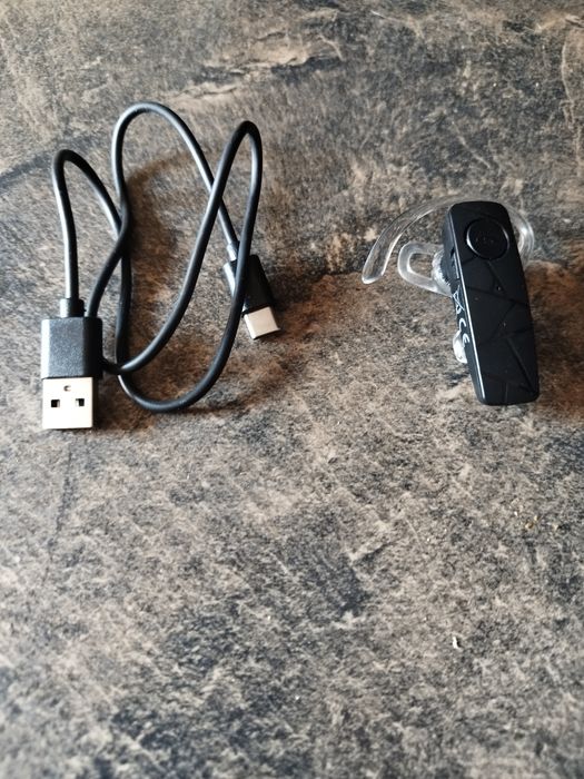 Słuchawka Bluetooth