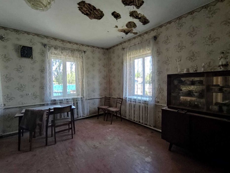 Продам дом в Коробочкино Чугуевский район