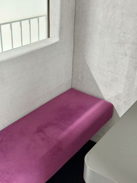 Cabine Acústica Escritório - Office Pod - 2 pessoas