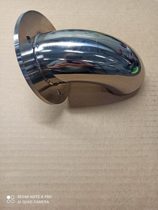 Koncówka tumnika do Quada loncin