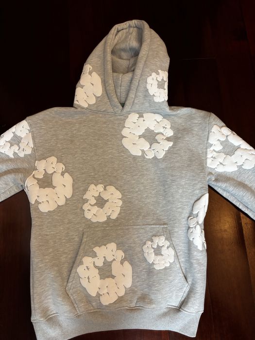 Denim tears sweatshirt