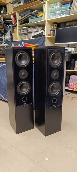 Акустика Canton Ergo 70