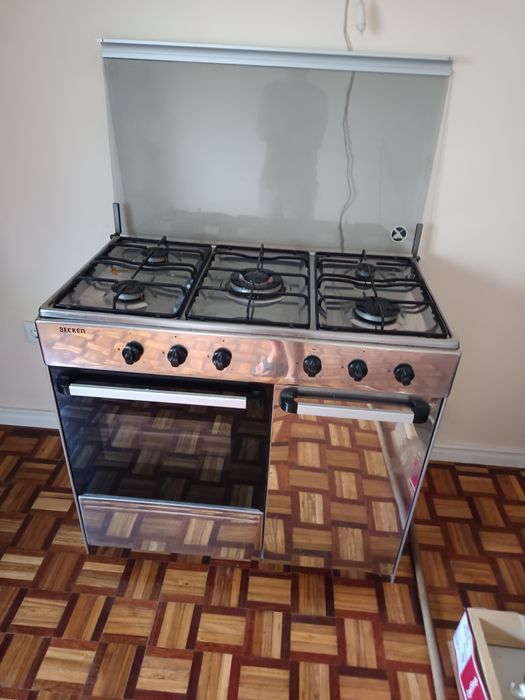 Vendo Fogão becken