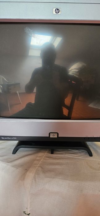 Monitor de computador