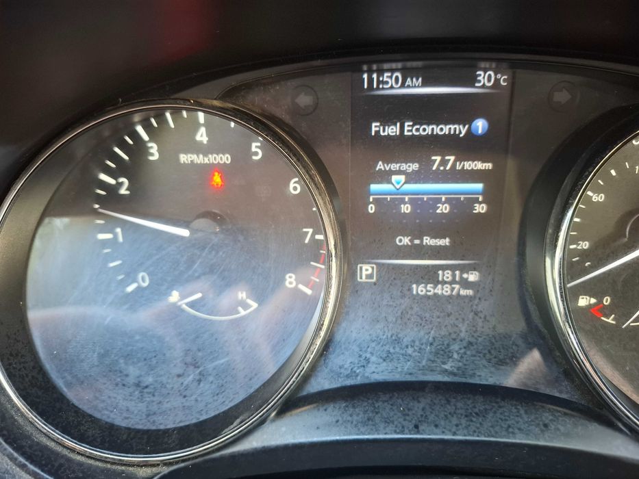 Nissan Rogue Sport 2018 VIN JN1BJ1CP4JW196322 фото оголошення 4 з 18