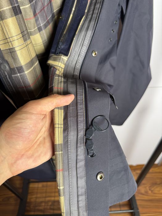 Куртка Barbour Bankside Waterpoof Розмір S