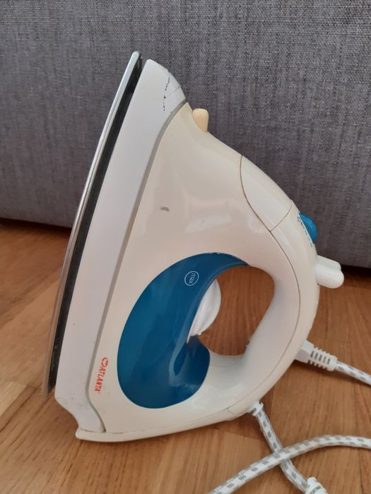 Утюг праска Atlanta б/у