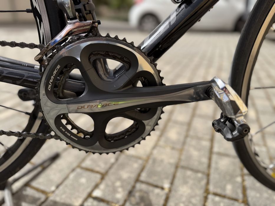 LAPIERRE Xelius - Dura Ace