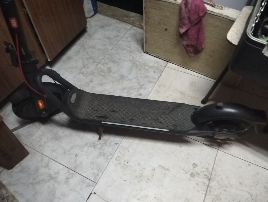 Trotinete elétrica navve v25