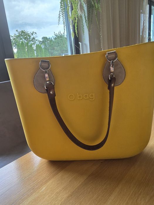 3 torby obag standard