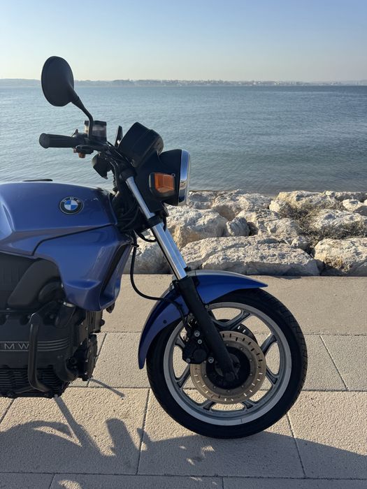 BMW K75 - 1 Dono
