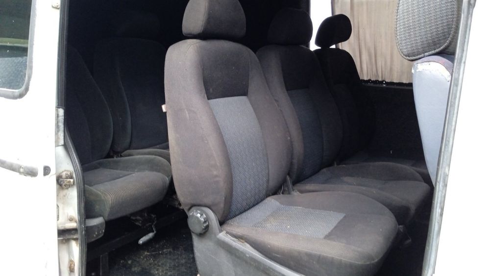 Мерседес Спрінтер