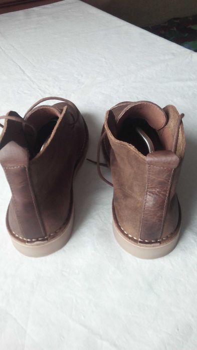 Продам чоловічі черевики