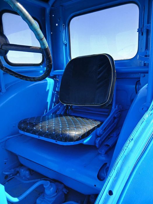 Продам трактор ЛТЗ Т40