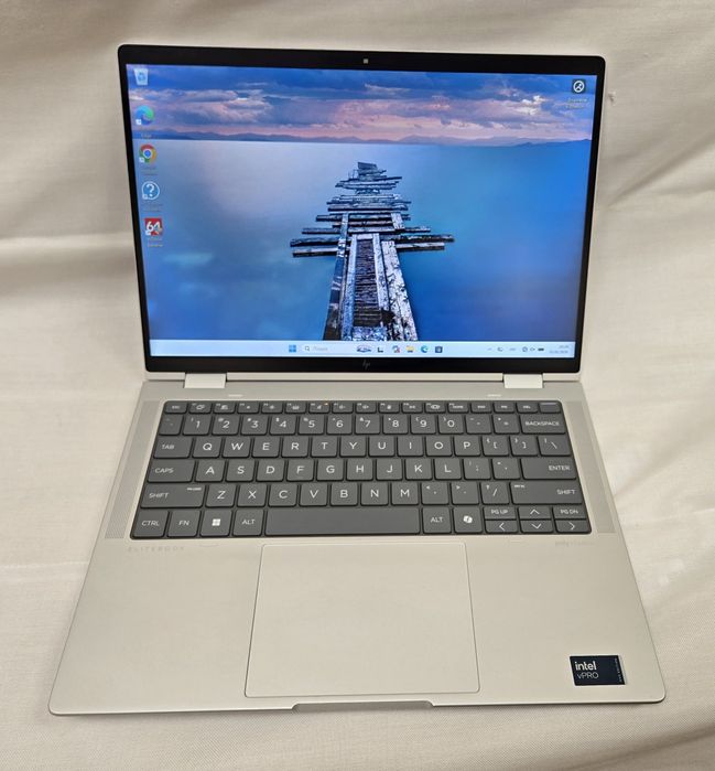 Ноутбук HP EliteBook x360 1040 G11 Ultra 5 135H/32Gb/512Gb/5g
