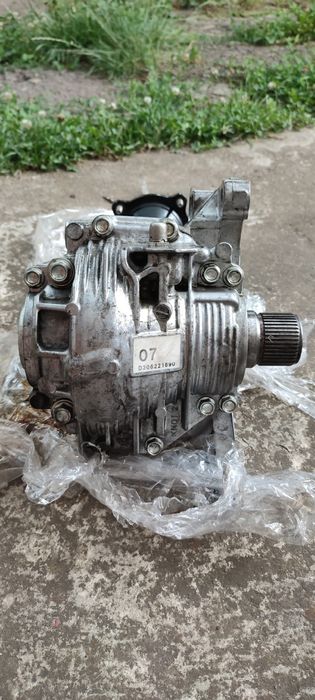 Роздатка коробка MAZDA CX5 СХ7 2, 2- 2.5 Нова 07 D306221690