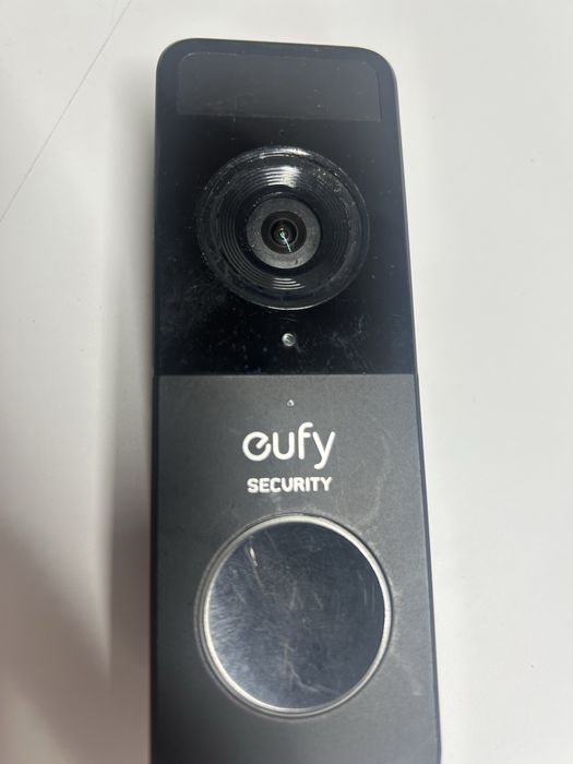Eufy domofon videofon