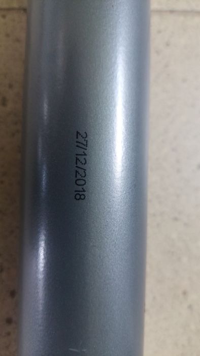 Siłownik do rolet YOODA 45R-30  30Nm