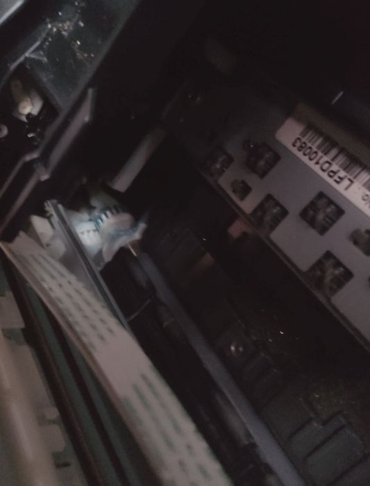 Продам МФУ(принтер, сканер) Canon Pixma MP 280