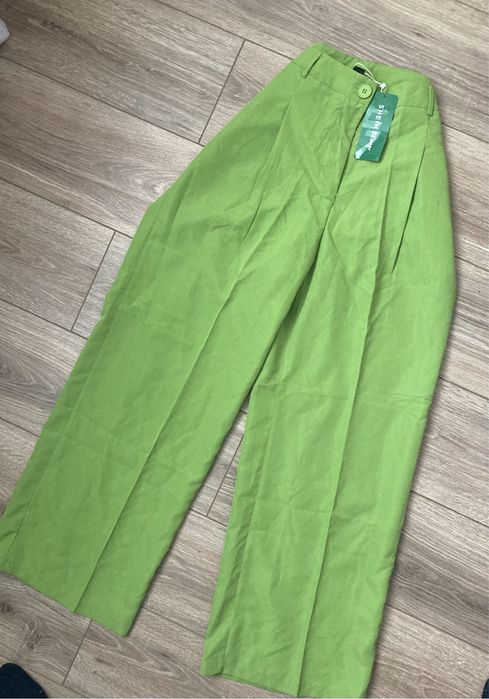 Штани палаццо Shein