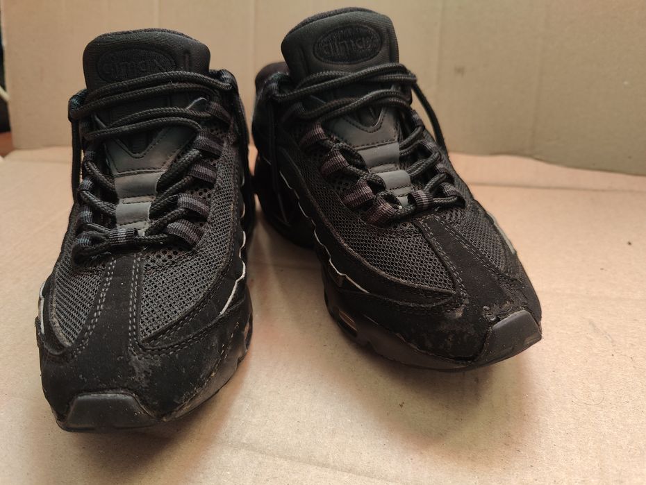 Кросівки Nike Air Max 95