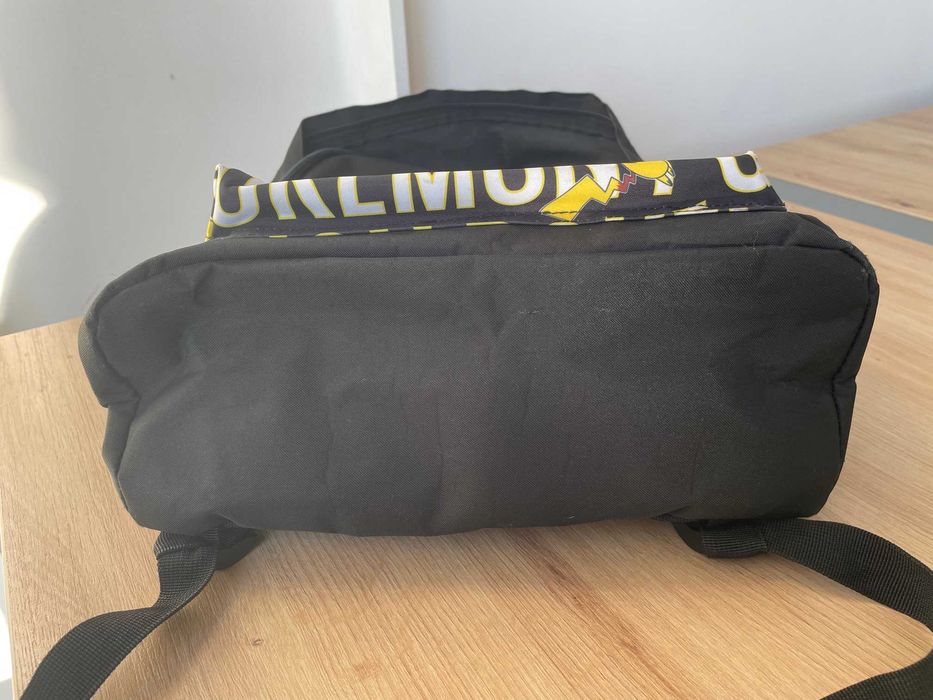 Mochila de Criança Pokémon