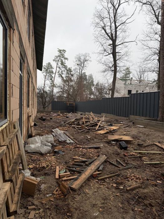 Таунхаус 91м2 +40м2 мансарда.ГАЗ.Центр комунікації