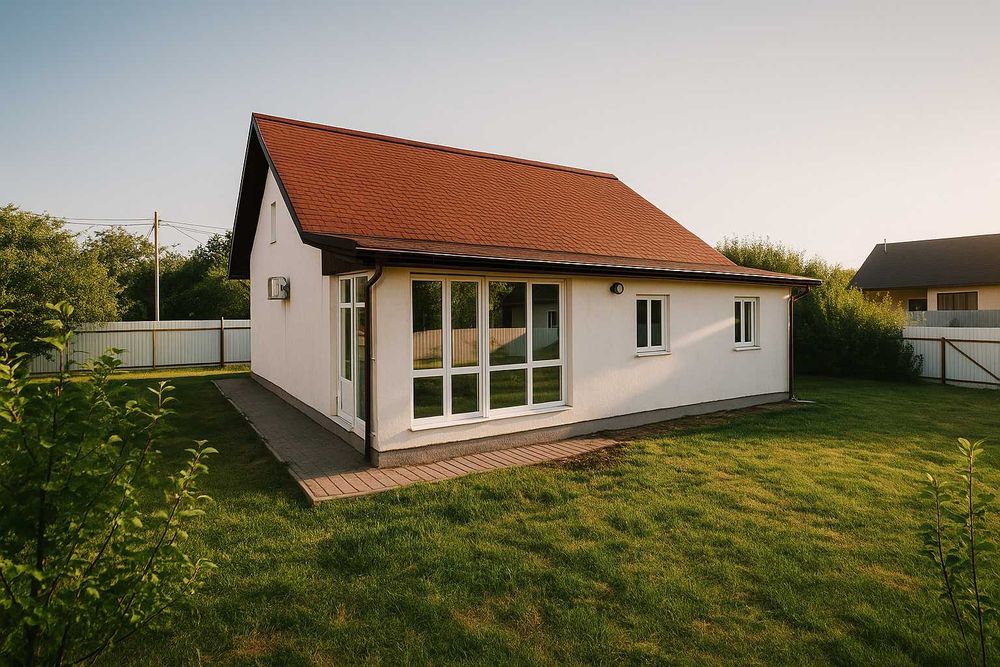 Елітний Будинок з Євроремонтом. 10 Соток Р-н. Рибці/Креолка Центр 15хв