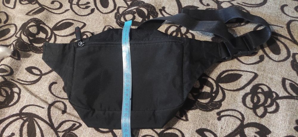 Сумка поясна Samsonite .