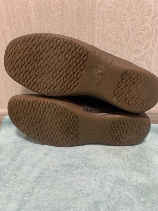 Продам кожаные мужские туфли по стельке 28 см43,5-44