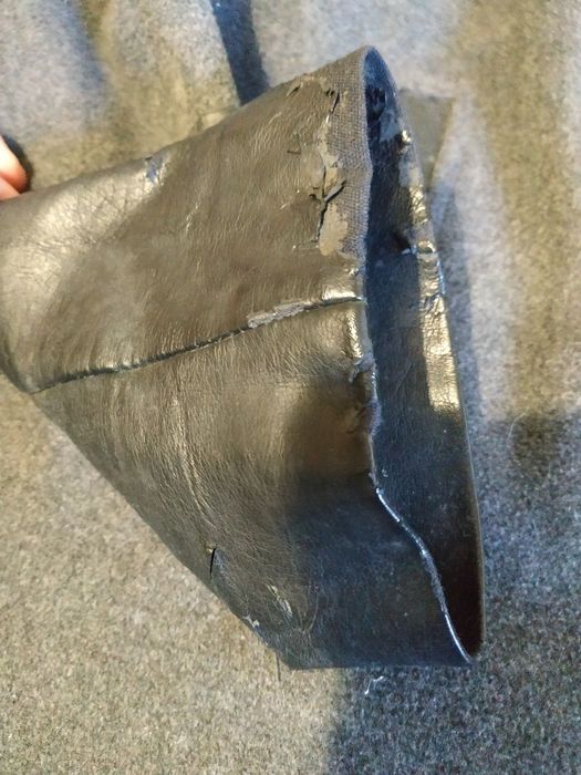 Пальто осіннє жіноче М з дефектами