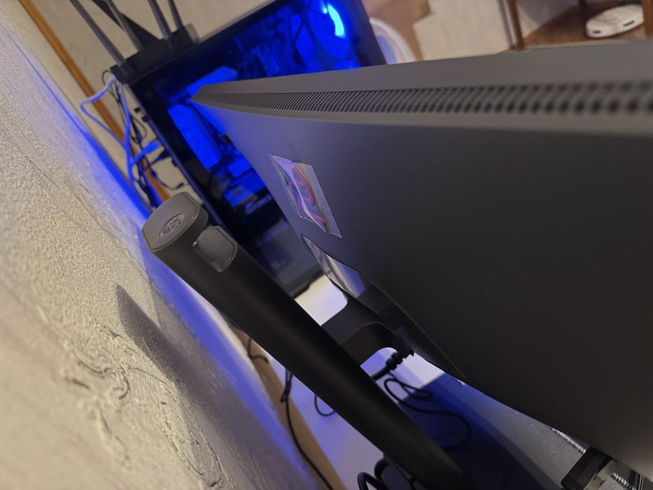 Монітор 400гц 24.1" BenQ Zowie XL2566X+