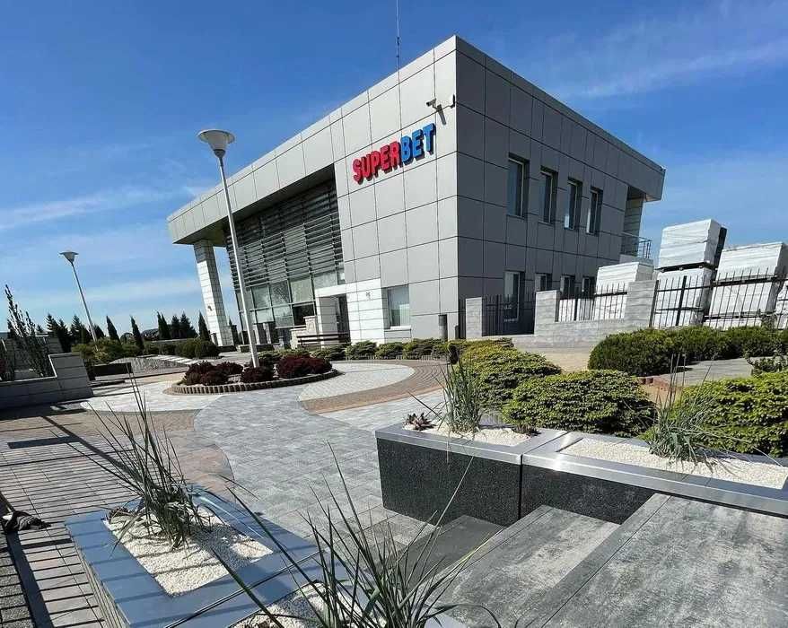 Kostka brukowa, płyty na taras z dostawą. SUPERBET, KEFAL Producent!!!