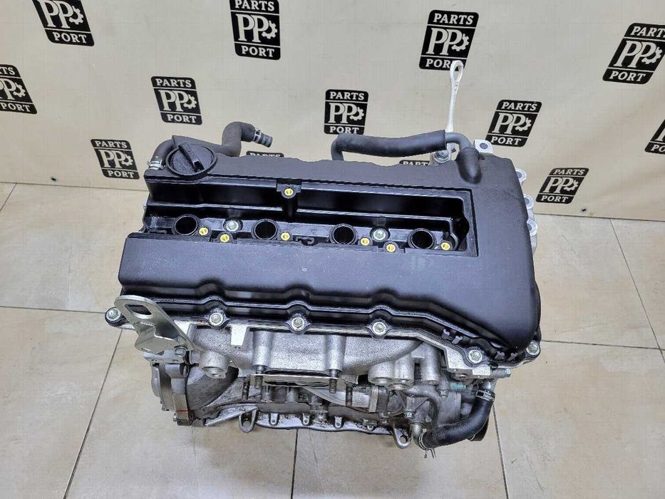 Двигун двигатель мотор 2.4 гібрид PHEV Mitsubishi Outlander 4 2022 2023 2024 2025 2026 пробіг 15к