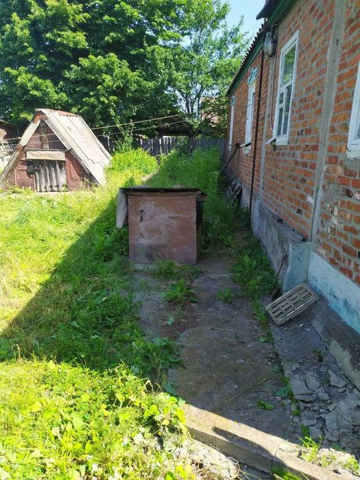 Продам  будинок с. Водяхівка