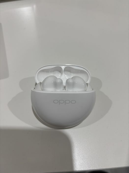 Sluchawki OPPO ENCO buds 2 stan nowy