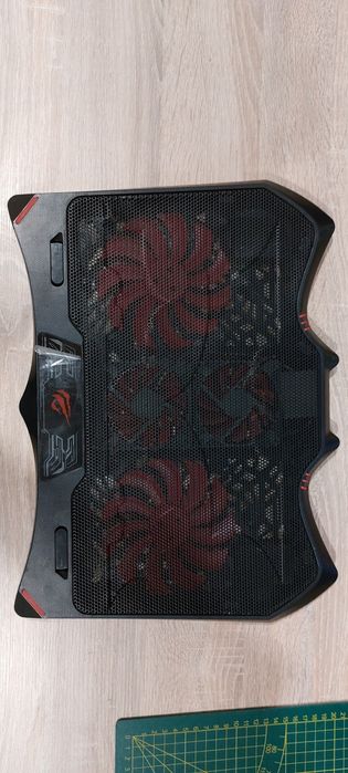 Podkładka chłodząca Havit F2081