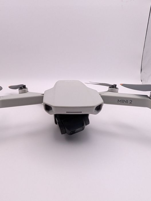DJI Mini 2 Fly More Combo466488574922598402