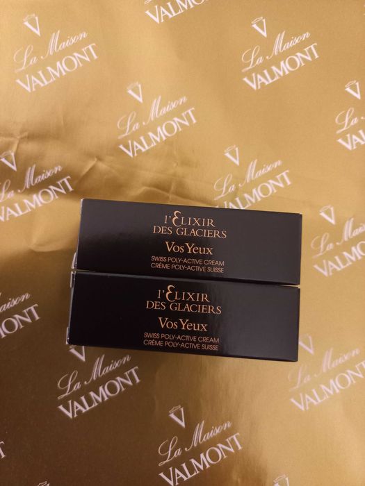 Пробніки Valmont