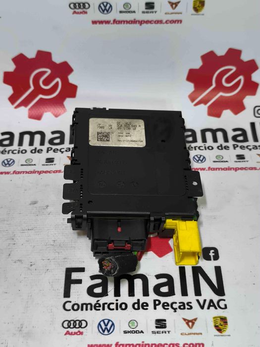 Sensor Ângulo Direção VW PASSAT B6