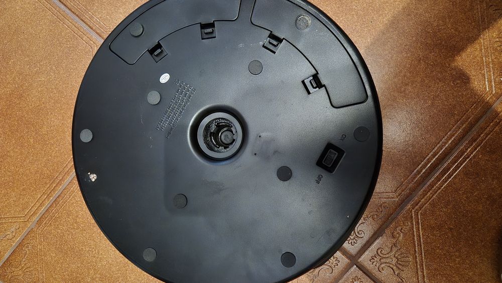 Comedouro automático cão/gato