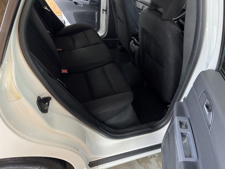 Volvo V50,2011 рік.Дизель