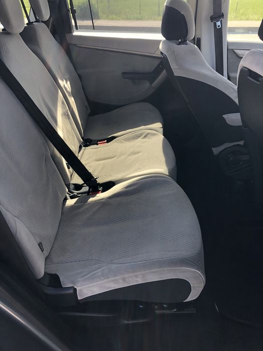 Citroen C4 Picasso 1.6 hdi autumatico